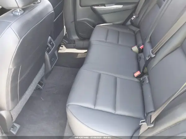 5N1BT3BB4PC798247 2023 NISSAN ROGUE - Image 8