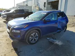 5N1BT3BB4PC798782 2023 NISSAN ROGUE