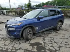 5N1BT3BB4PC801454 2023 NISSAN ROGUE