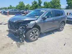 5N1BT3BB4PC802409 2023 NISSAN ROGUE