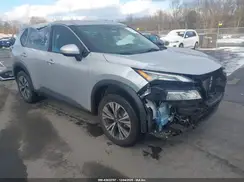 5N1BT3BB4PC804709 2023 NISSAN ROGUE
