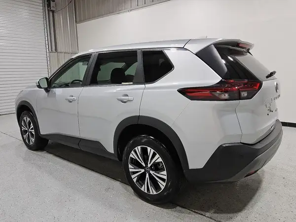 5N1BT3BB4PC804726 2023 NISSAN ROGUE - Image 2