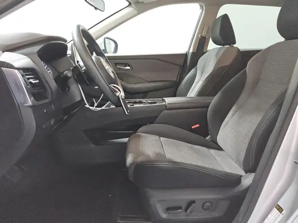 2023 NISSAN ROGUE auction photo 7