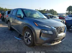 5N1BT3BB4PC806105 2023 NISSAN ROGUE