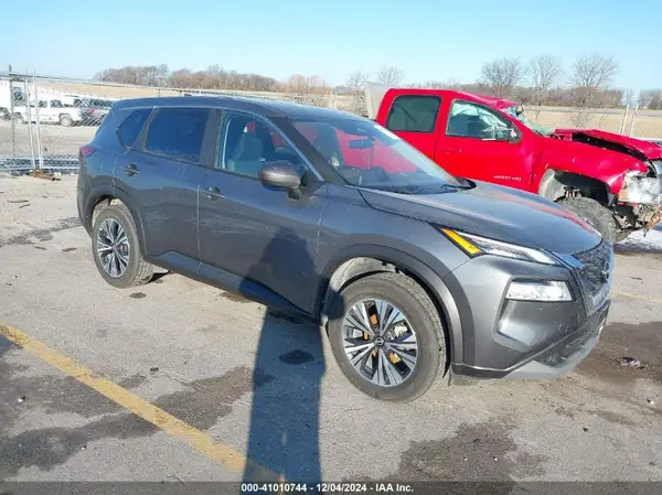 5N1BT3BB4PC806900 2023 NISSAN ROGUE - Image 1
