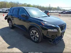 5N1BT3BB4PC810168 2023 NISSAN ROGUE