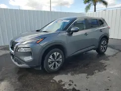 5N1BT3BB4PC815645 2023 NISSAN ROGUE