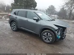 5N1BT3BB4PC818173 2023 NISSAN ROGUE