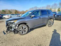 5N1BT3BB4PC821235 2023 NISSAN ROGUE
