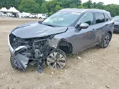 5N1BT3BB4PC822255 2023 NISSAN ROGUE
