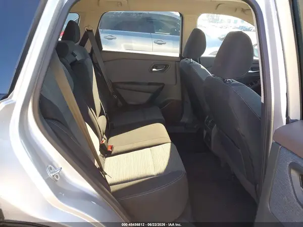 5N1BT3BB4PC823020 2023 NISSAN ROGUE - Image 8