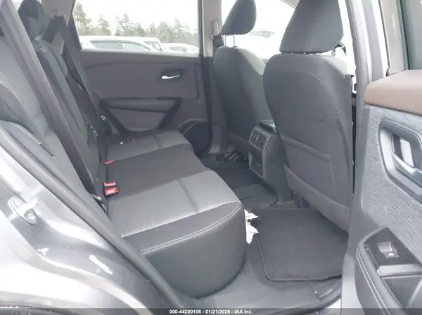 5N1BT3BB4PC825060 2023 NISSAN ROGUE - Image 8