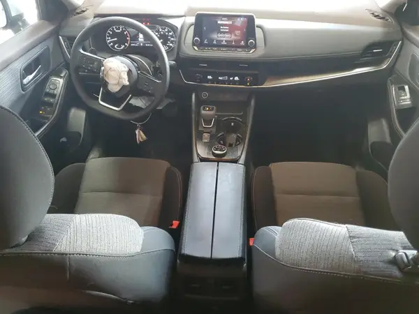 5N1BT3BB4PC826046 2023 NISSAN ROGUE - Image 8