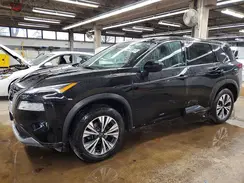 5N1BT3BB4PC827133 2023 NISSAN ROGUE
