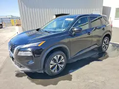 5N1BT3BB4PC828153 2023 NISSAN ROGUE