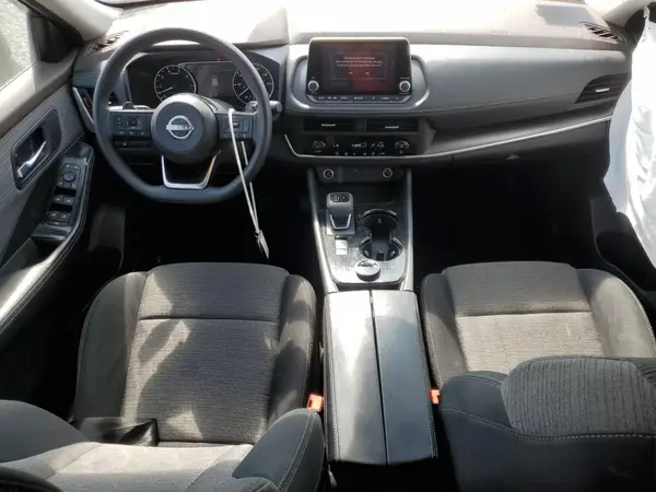 5N1BT3BB4PC828735 2023 NISSAN ROGUE - Image 8