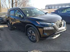 5N1BT3BB4PC828766 2023 NISSAN ROGUE