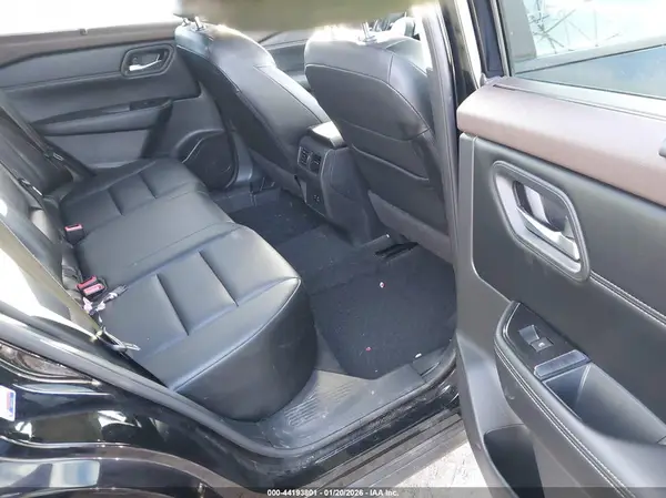 5N1BT3BB4PC828766 2023 NISSAN ROGUE - Image 8