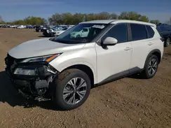 5N1BT3BB4PC830419 2023 NISSAN ROGUE