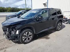5N1BT3BB4PC832171 2023 NISSAN ROGUE