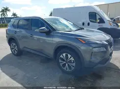 5N1BT3BB4PC835121 2023 NISSAN ROGUE
