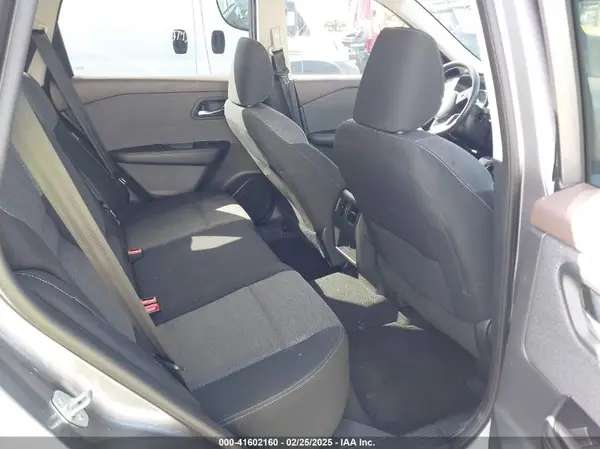 5N1BT3BB4PC835121 2023 NISSAN ROGUE - Image 8