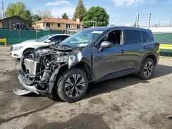 5N1BT3BB4PC835314 2023 NISSAN ROGUE