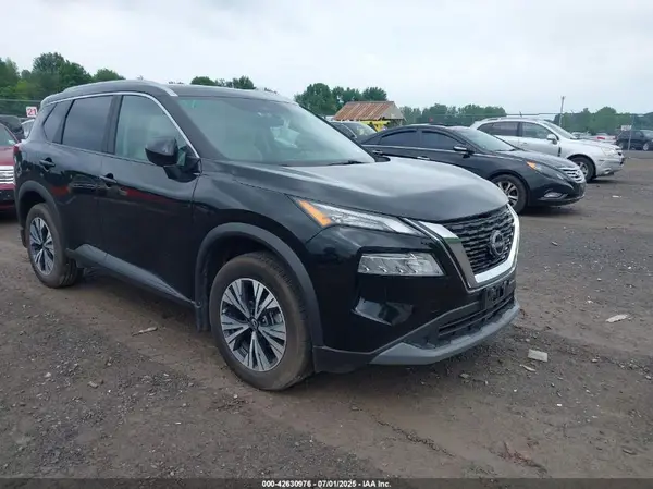 5N1BT3BB4PC835670 2023 NISSAN ROGUE - Image 1