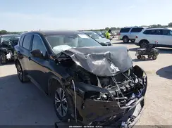 5N1BT3BB4PC836625 2023 NISSAN ROGUE