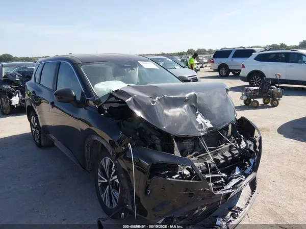 5N1BT3BB4PC836625 2023 NISSAN ROGUE - Image 1