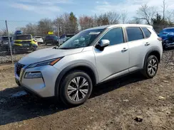 5N1BT3BB4PC839105 2023 NISSAN ROGUE