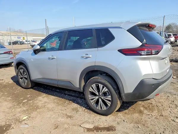 5N1BT3BB4PC839105 2023 NISSAN ROGUE - Image 2