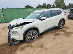 5N1BT3BB4PC844255 2023 NISSAN ROGUE