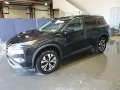 5N1BT3BB4PC844854 2023 NISSAN ROGUE