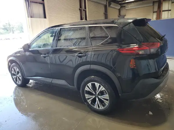 5N1BT3BB4PC844854 2023 NISSAN ROGUE - Image 2