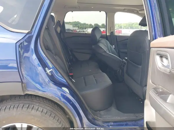 5N1BT3BB4PC845633 2023 NISSAN ROGUE - Image 8