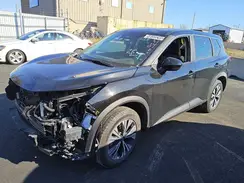 5N1BT3BB4PC845664 2023 NISSAN ROGUE