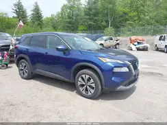 5N1BT3BB4PC846653 2023 NISSAN ROGUE