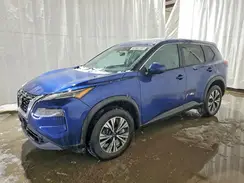 5N1BT3BB4PC847169 2023 NISSAN ROGUE