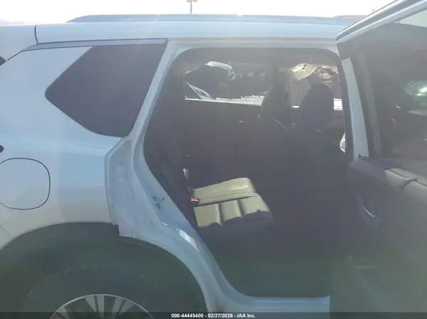 5N1BT3BB4PC848130 2023 NISSAN ROGUE - Image 8