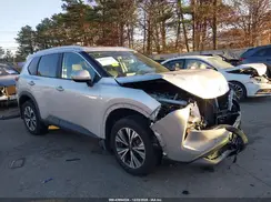 5N1BT3BB4PC849553 2023 NISSAN ROGUE