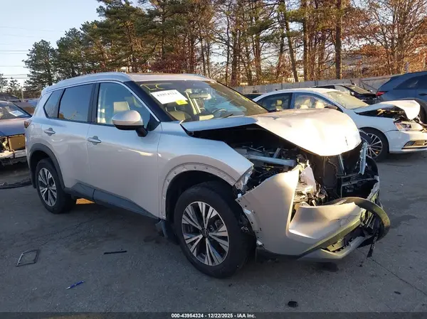 5N1BT3BB4PC849553 2023 NISSAN ROGUE - Image 1