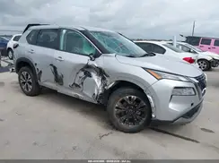 5N1BT3BB4PC851139 2023 NISSAN ROGUE