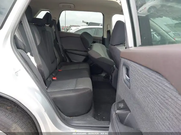 5N1BT3BB4PC851139 2023 NISSAN ROGUE - Image 8