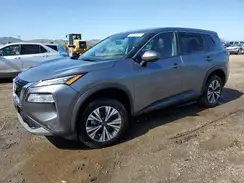 5N1BT3BB4PC851660 2023 NISSAN ROGUE