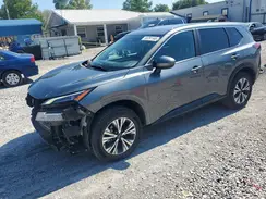 5N1BT3BB4PC852999 2023 NISSAN ROGUE