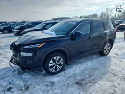 5N1BT3BB4PC858527 2023 NISSAN ROGUE