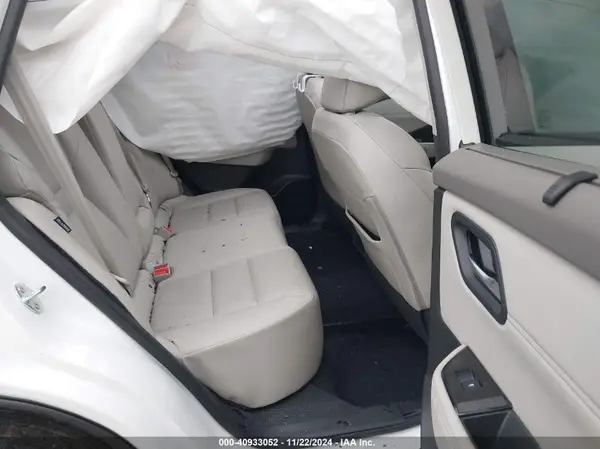 5N1BT3BB4PC861279 2023 NISSAN ROGUE - Image 8