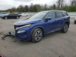 5N1BT3BB4PC862335 2023 NISSAN ROGUE