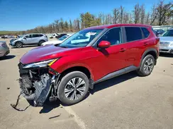 5N1BT3BB4PC867471 2023 NISSAN ROGUE